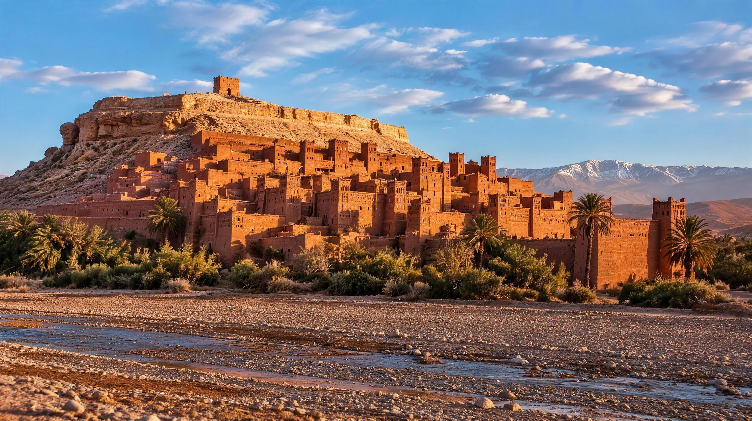 Ouarzazate