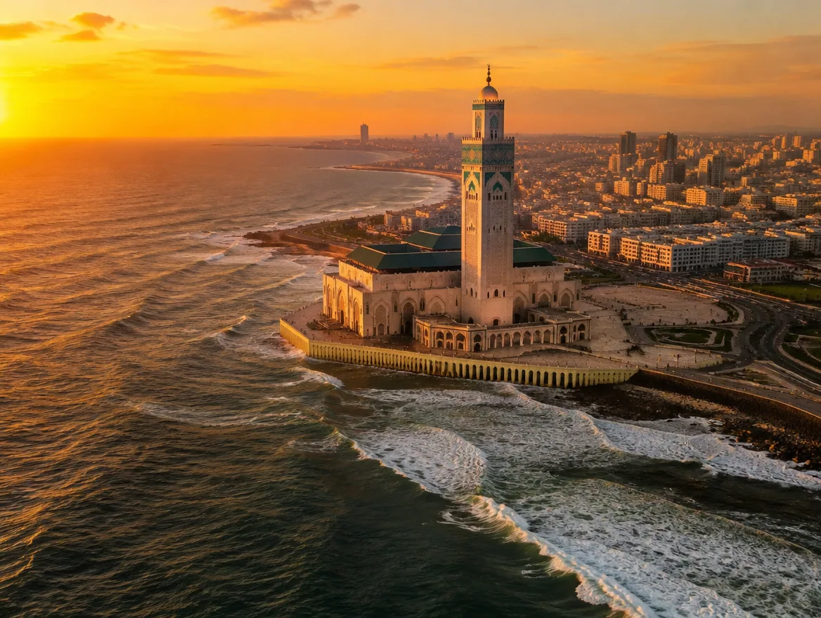 Casablanca