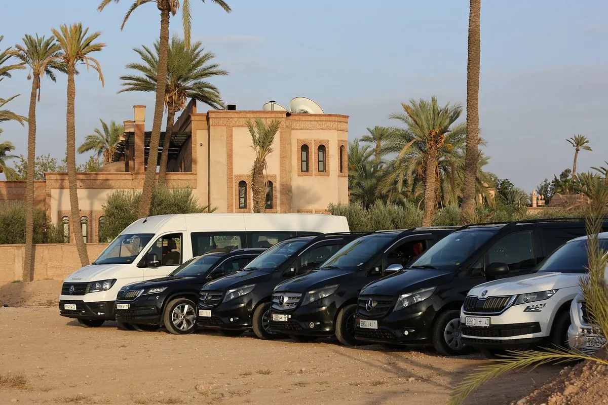 Group Travel & Stays