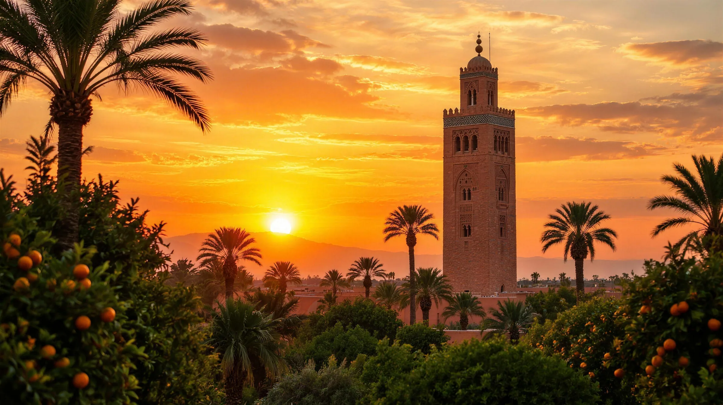 Marrakech
