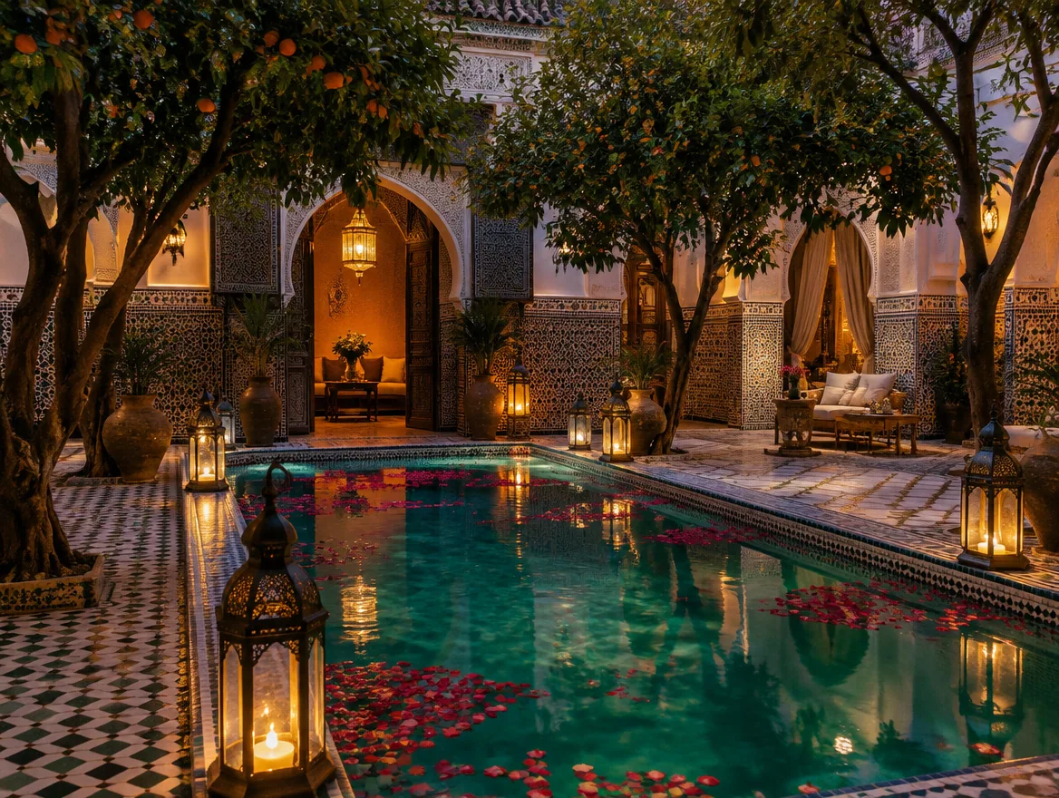 Private Concierge
